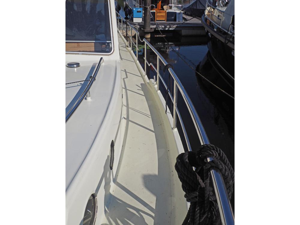  &Eacute;quipement de pont 